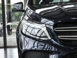 2017GLE 400 4MATIC (x)(ji)^