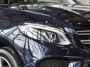 2017GLE 400 4MATIC (x)(ji)^