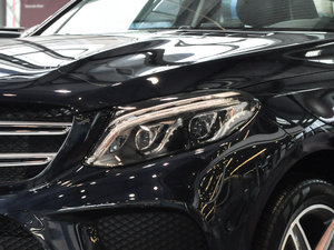 2017GLE 400 4MATIC (x)(ji)^