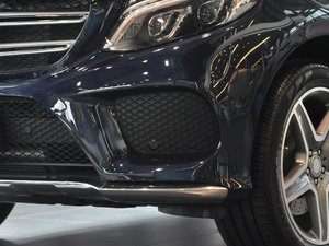 2017GLE 400 4MATIC (x)(ji)^