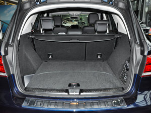 2017GLE 400 4MATIC g