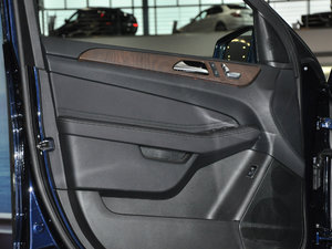 2017GLE 400 4MATIC g