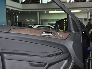 2017GLE 400 4MATIC g