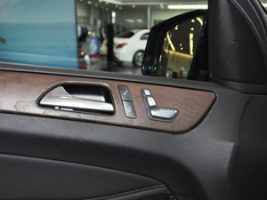 2017GLE 400 4MATIC g