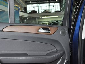 2017GLE 400 4MATIC g