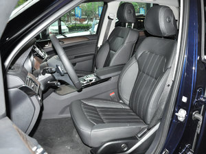 2017GLE 400 4MATIC {