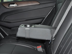 2017GLE 400 4MATIC g