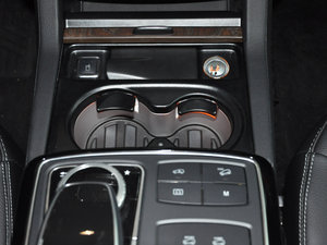 2017GLE 400 4MATIC g