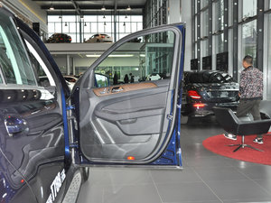 2017GLE 400 4MATIC g