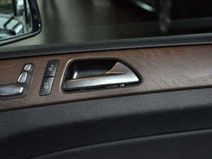 2017GLE 400 4MATIC g