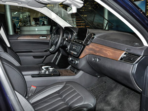 2017GLE 400 4MATIC g