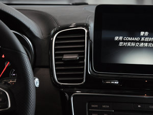 2017GLE 400 4MATIC п؅^