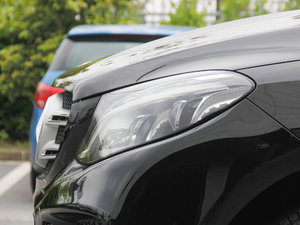 2017GLE 320 4MATIC A ^