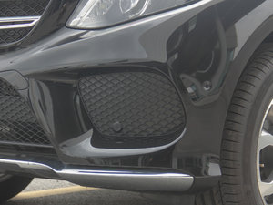 2017GLE 320 4MATIC A ^