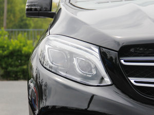 2017GLE 320 4MATIC A ^