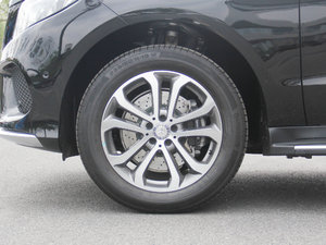 2017GLE 320 4MATIC A (ji)^