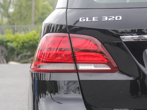 2017GLE 320 4MATIC A (ji)^