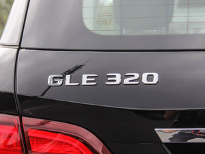 2017GLE 320 4MATIC A (ji)^