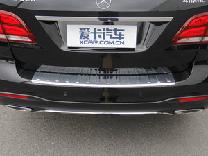 2017GLE 320 4MATIC A (ji)^