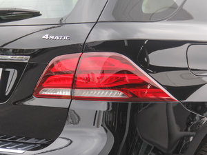 2017GLE 320 4MATIC A (ji)^