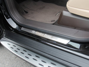 2017GLE 320 4MATIC A g