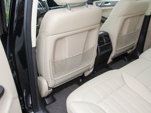 2017GLE 320 4MATIC A g