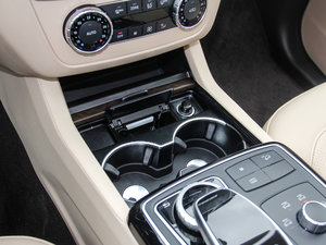 2017GLE 320 4MATIC A g