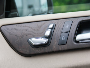 2017GLE 320 4MATIC A g