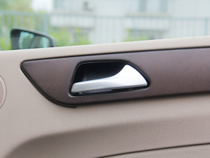 2017款GLE 320 4MATIC 豪华型 空间座椅