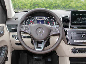 2017GLE 320 4MATIC  