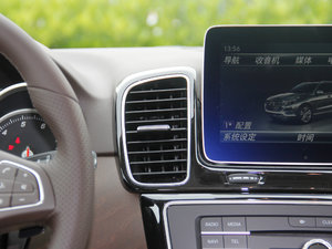 2017GLE 320 4MATIC A п؅^