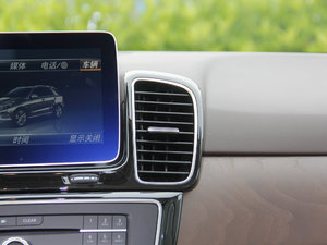 2017GLE 320 4MATIC A п؅^