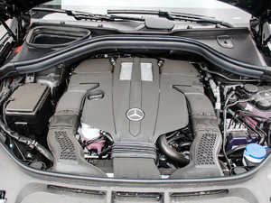 2017GLE 320 4MATIC A 