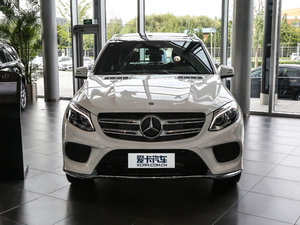 2017GLE 400 4MATIC ǰ