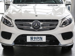 2017GLE 400 4MATIC оW(wng)