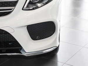 2017GLE 400 4MATIC ǰF