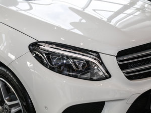 2017GLE 400 4MATIC ^