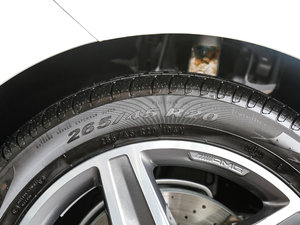 2017GLE 400 4MATIC ^