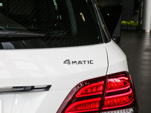 2017GLE 400 4MATIC ^