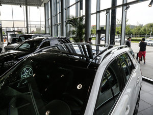 2017GLE 400 4MATIC ܇