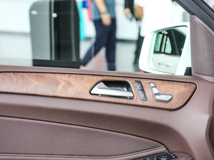 2017GLE 400 4MATIC g