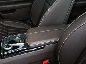 2017GLE 400 4MATIC g