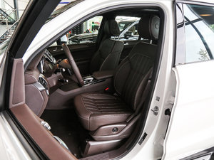 2017GLE 400 4MATIC {