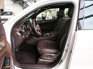 2017GLE 400 4MATIC ǰſg