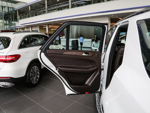 2017GLE 400 4MATIC ܇T