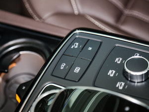 2017GLE 400 4MATIC п؅^