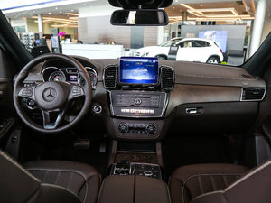 2017GLE 400 4MATIC (ni)ȫ