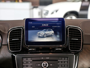 2017GLE 400 4MATIC {(dio)L(fng)