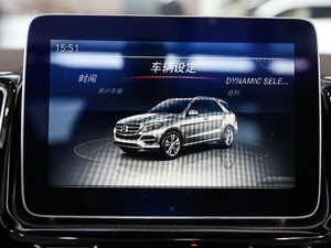 2017GLE 400 4MATIC п؅^(q)