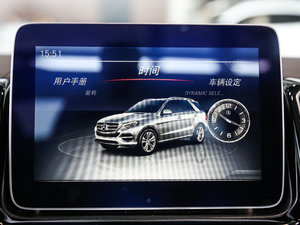 2017GLE 400 4MATIC п؅^(q)